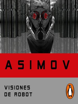 cover image of Serie de los robots
